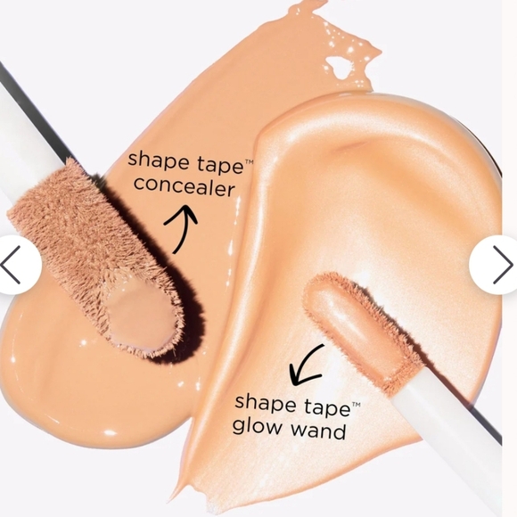 Tarte Star Squad Shape Tape Conceal & Brighten Duo: 12N Fair Neut & Sunbeam, NIB - Picture 3 of 4